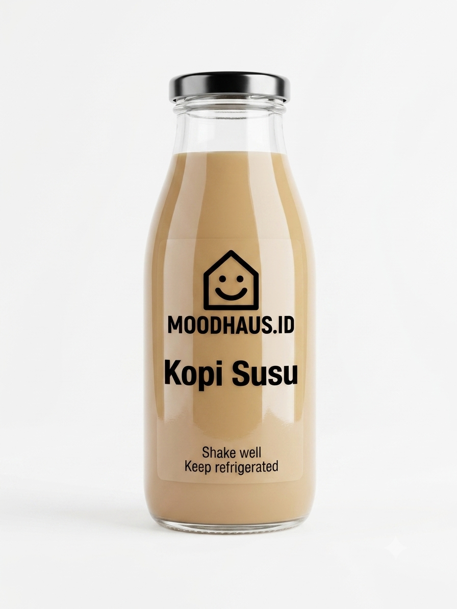 Moodhaus Food and Drink