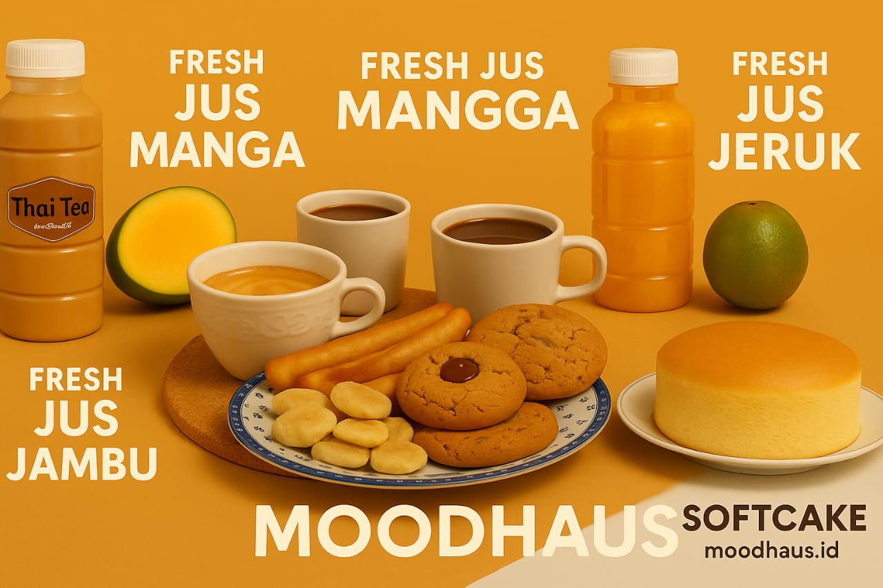 Moodhaus Grabfood Menu