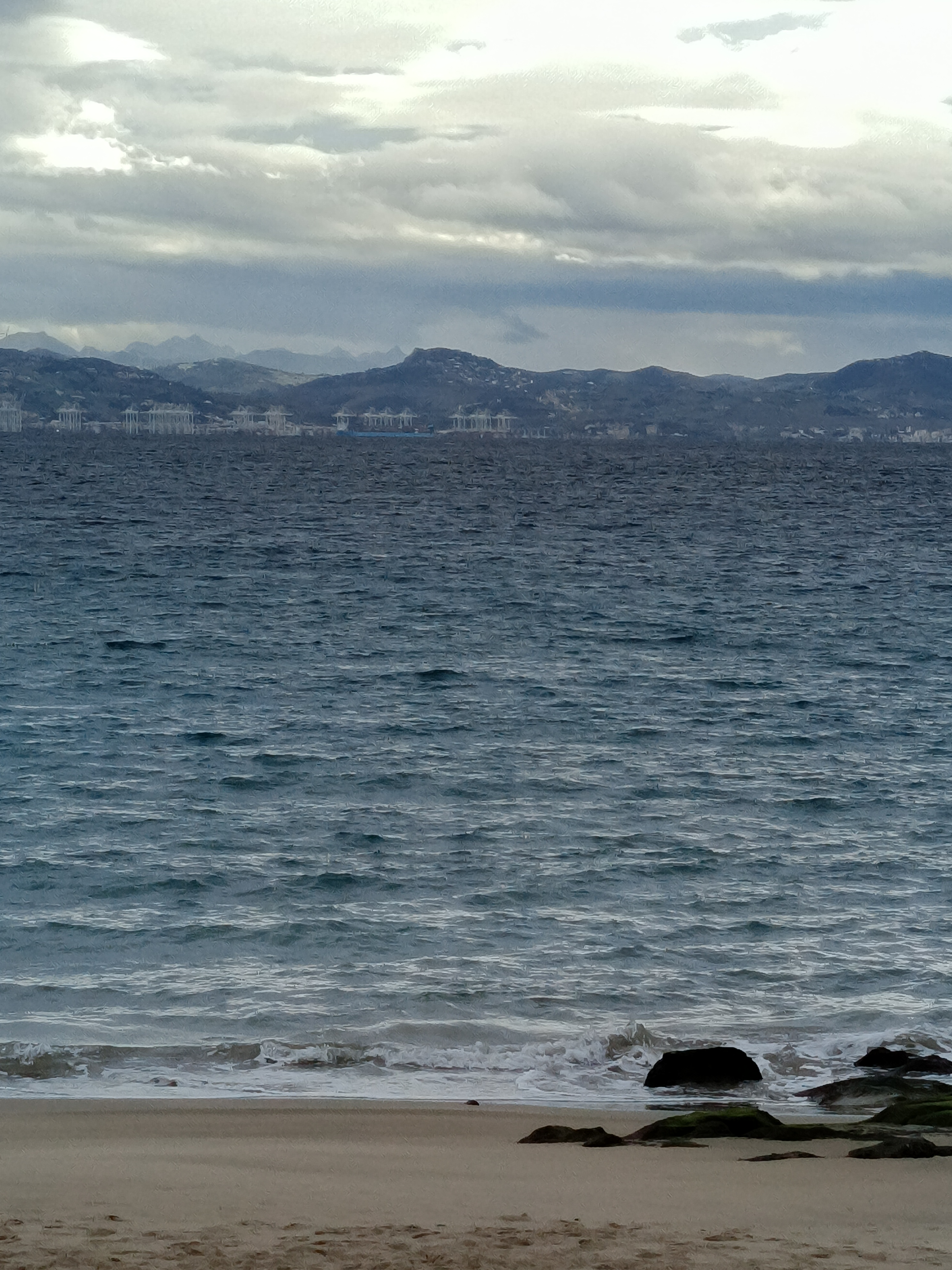 1 hari di tarifa